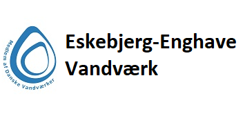 Eskebjerg Enghave Vandværk - nyt layout